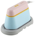 Daewoo HI-029 PRO 迷你折疊蒸氣熨斗